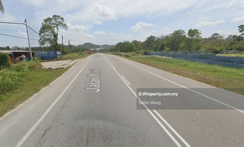 Agricultural Land for Sale in Kota Kecil, Kota Tinggi by Santo Wang - iProperty.com.my