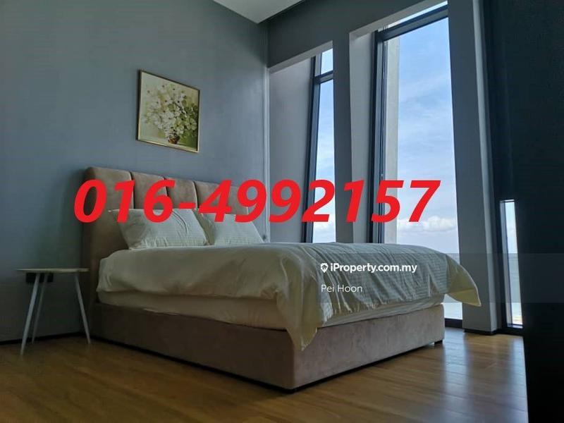 Service Residence for Sale in City of Dreams by Pei Hoon - iProperty.com.my