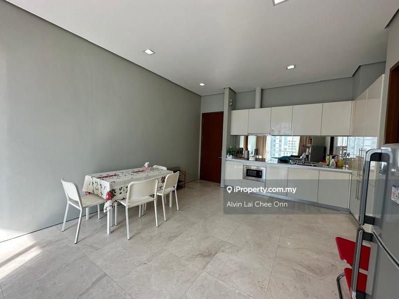 Service Residence for Sale in Soho Suites Serviced Residence @ KLCC by Alvin Lai - iProperty.com.my