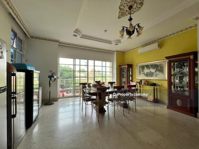 Bungalow House for Sale in Tropicana Golf & Country Resort , Petaling Jaya, Petaling Jaya by Michael Lam - iProperty.com.my