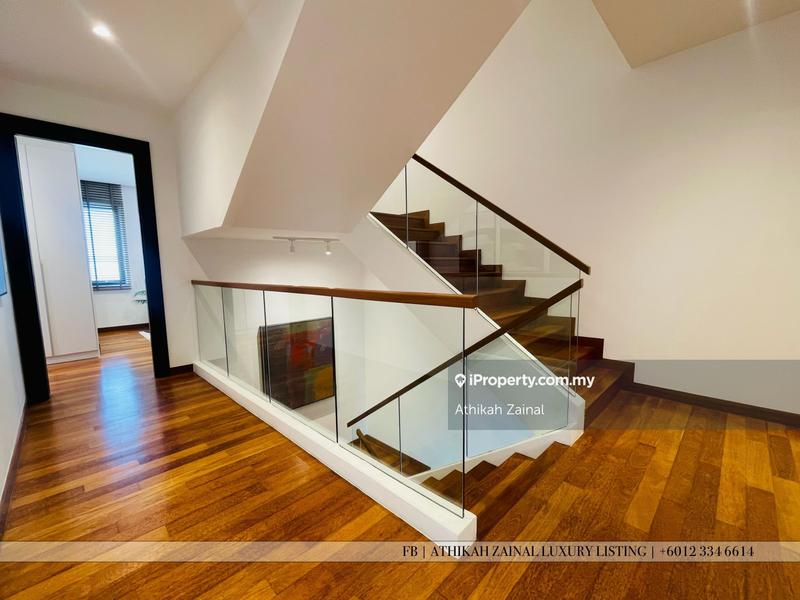 Banglo untuk Dijual di Taman Bukit Desa, Taman Desa oleh Athikah Zainal - iProperty.com.my