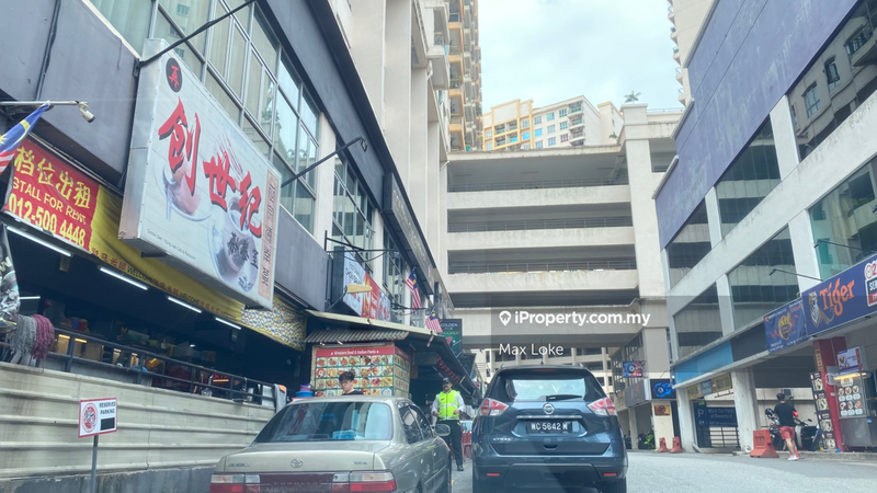 For Sale - ROI 5.2% , Freehold 2sty