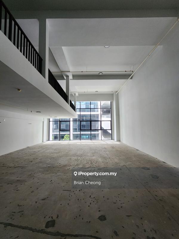 For Rent - Kota Damansara