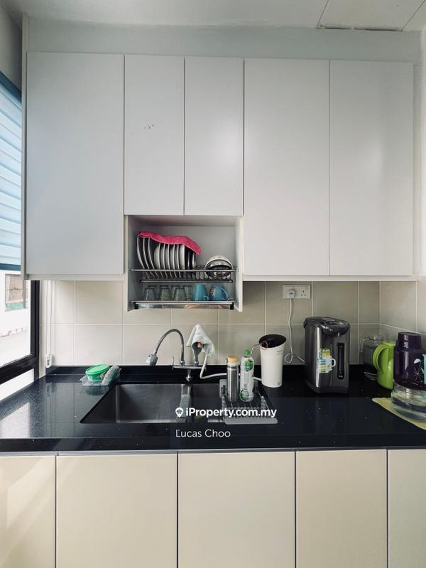 3.5-storey Terraced House for Sale in Embun Kemensah Courtyard Villa, Ulu Kelang by Lucas Choo - iProperty.com.my