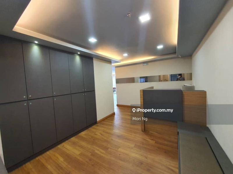 Pejabat untuk Dijual di Kota Damansara, Selangor oleh Mori Ng - iProperty.com.my