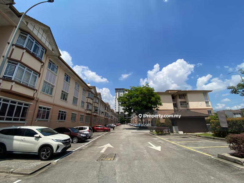 For Sale - D'shire Villa