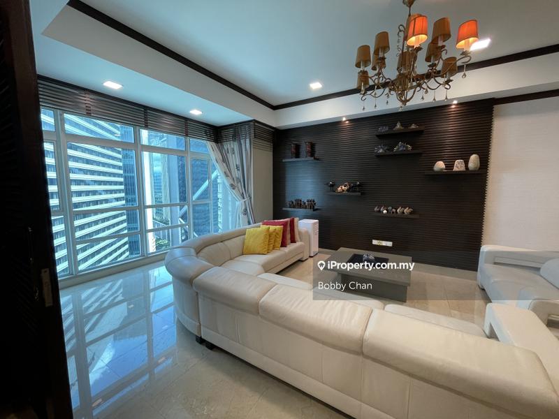 Service Residence for Sale in Binjai Residency by Bobby Chan - iProperty.com.my