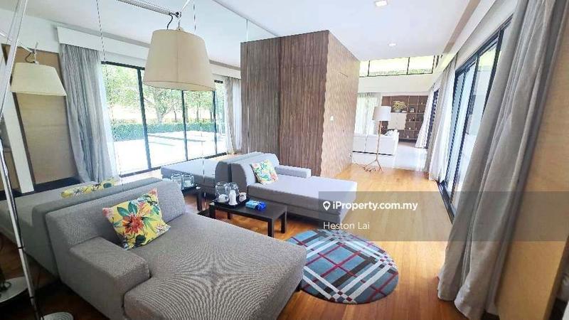 Bungalow House untuk Dijual di Leisure Farm, Gelang Patah oleh Heston Lai - iProperty.com.my
