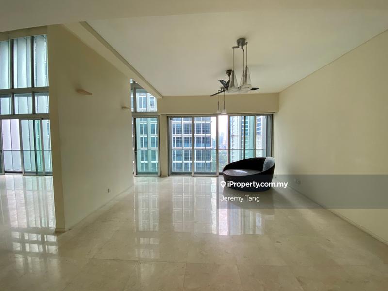 Kondominium untuk Dijual di Dua Residency oleh Jeremy Tang - iProperty.com.my