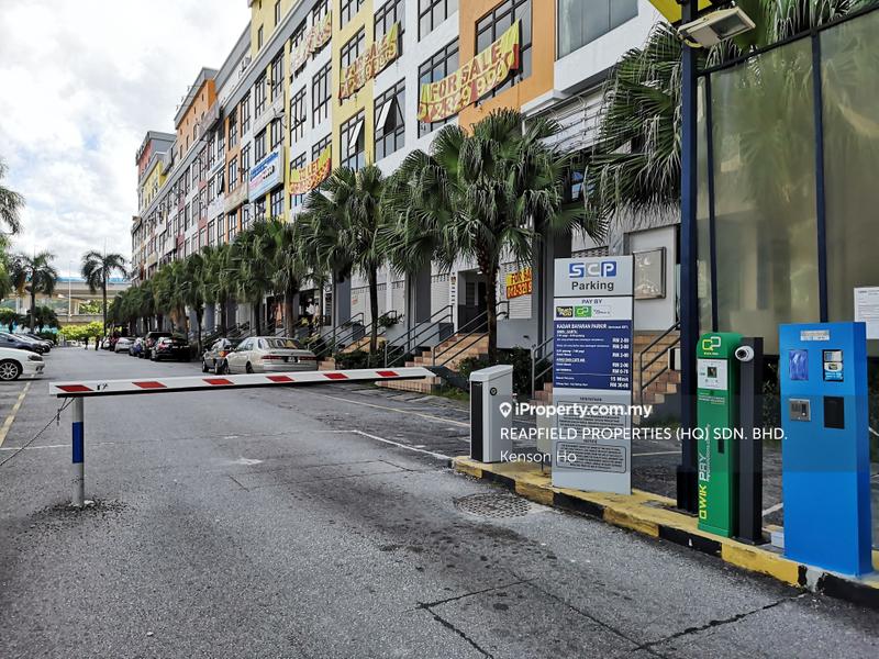 Pejabat untuk Dijual di Ampang Jaya, Ampang oleh Kenson Ho - iProperty.com.my