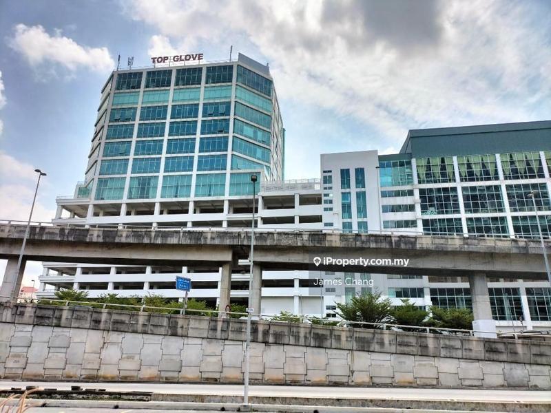 For Sale - The Mine 2 Retail & Office Tower Seri Kembangan