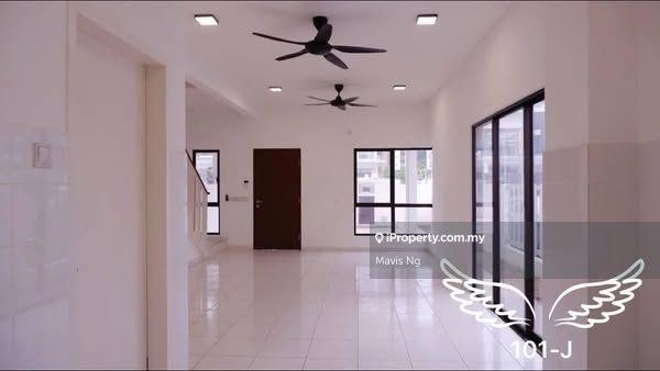 2-storey Terraced House for Sale in Setia Permai 1, Setia Alam by Mavis Ng - iProperty.com.my