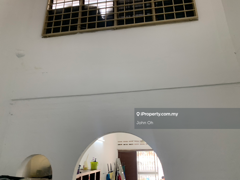 1-storey Terraced House untuk Dijual di SS15, Subang Jaya oleh John Oh - iProperty.com.my