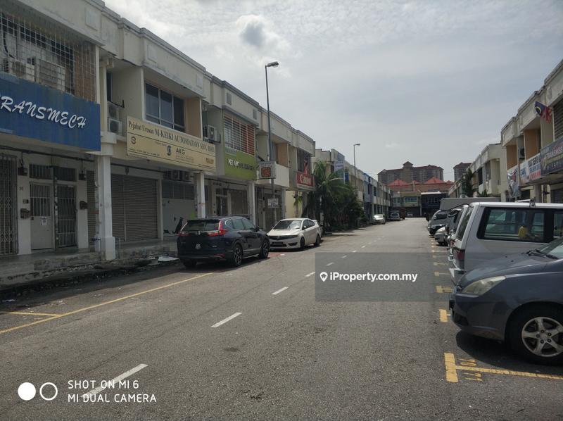 Shop for Sale in Bandar Puteri Puchong, Puchong by Kelvin Tan - iProperty.com.my