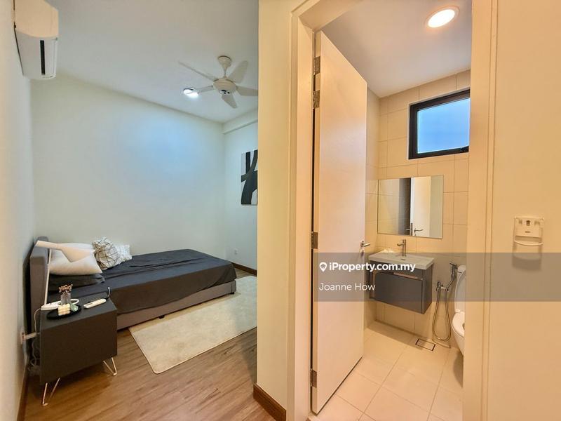 Service Residence for Sale in The Apple by Joanne How - iProperty.com.my