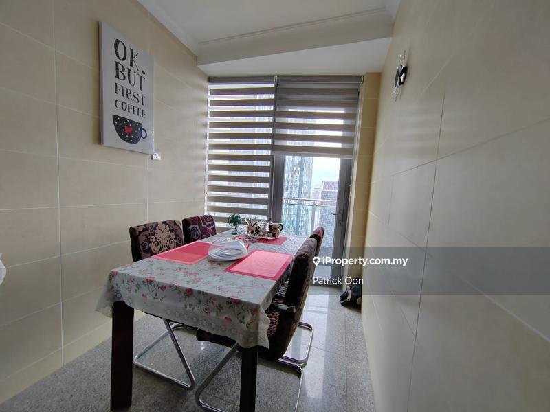 For Sale - K Residence @ KLCC