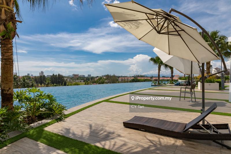 Kondominium untuk Dijual di Prominence oleh CY Tan - iProperty.com.my