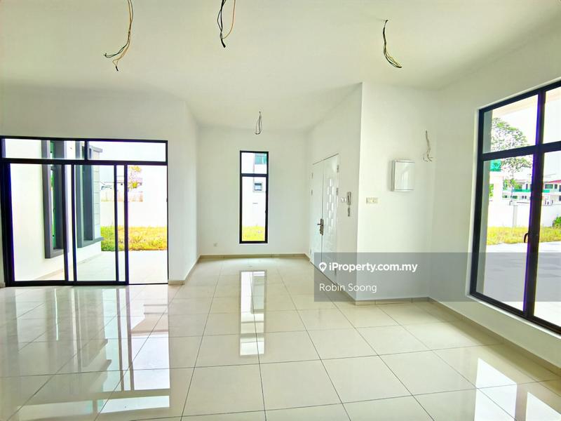 Banglo untuk Dijual di Jasin Bestari Impian, Jasin oleh Robin Soong - iProperty.com.my