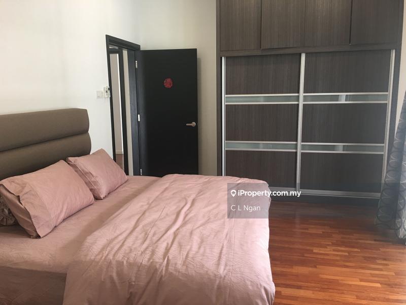 Semi-Detached House for Rent in Jade Hills, Kajang by C L Ngan - iProperty.com.my