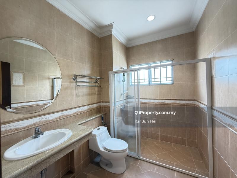 Banglo untuk Dijual di Country Heights, Kajang oleh Kar Jun Hei - iProperty.com.my