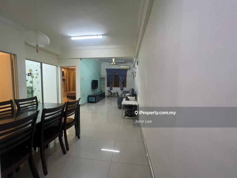 Rumah Bandar untuk Disewa di Batu 9, Cheras oleh John Lee - iProperty.com.my