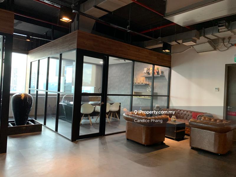 For Rent - Boutique Offices, KL Eco City