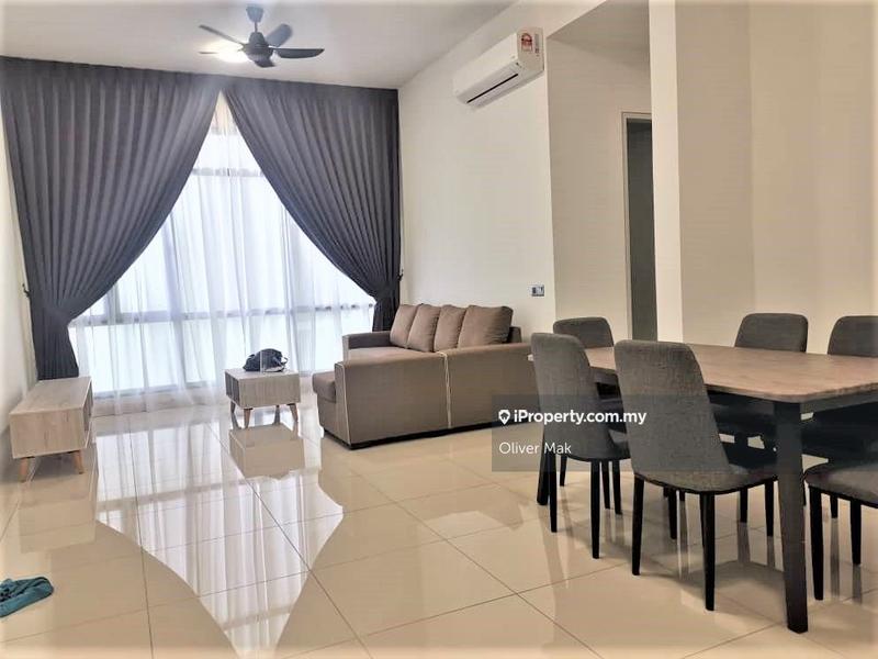 For Rent - The Park 2