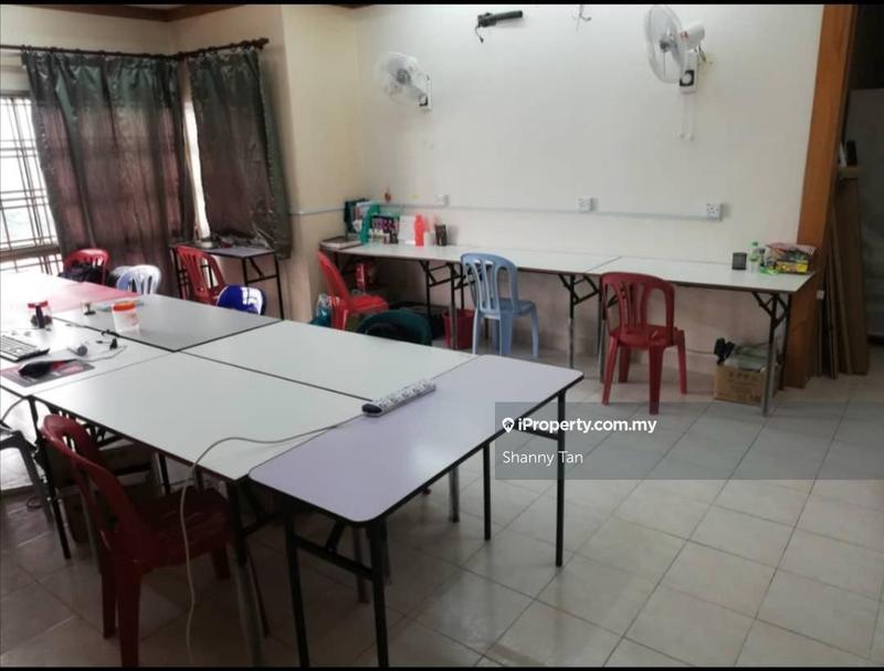 For Sale - Evergreen Park Scot Pine