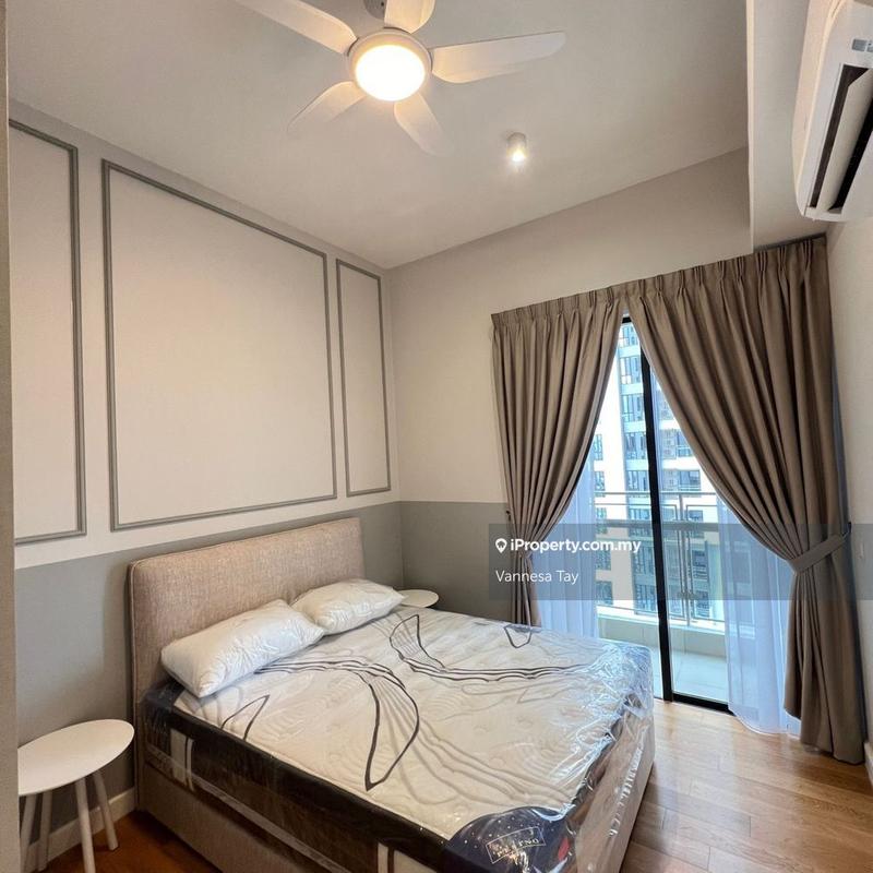 For Rent - The Sentral Suites