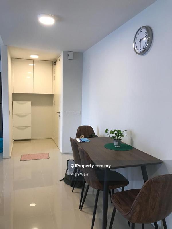 Condominium for Sale in Verdi Eco-Dominiums by Alan Wan - iProperty.com.my