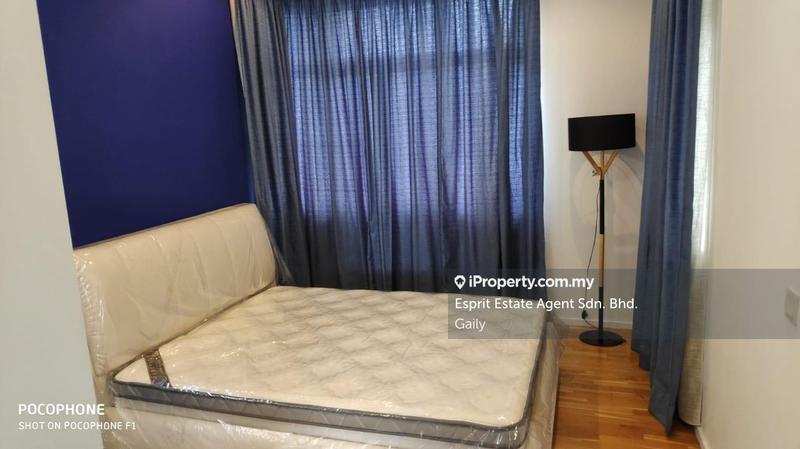 3-storey Terraced House for Rent in Schubert@symphony Hills, Cyberjaya by Gaily - iProperty.com.my