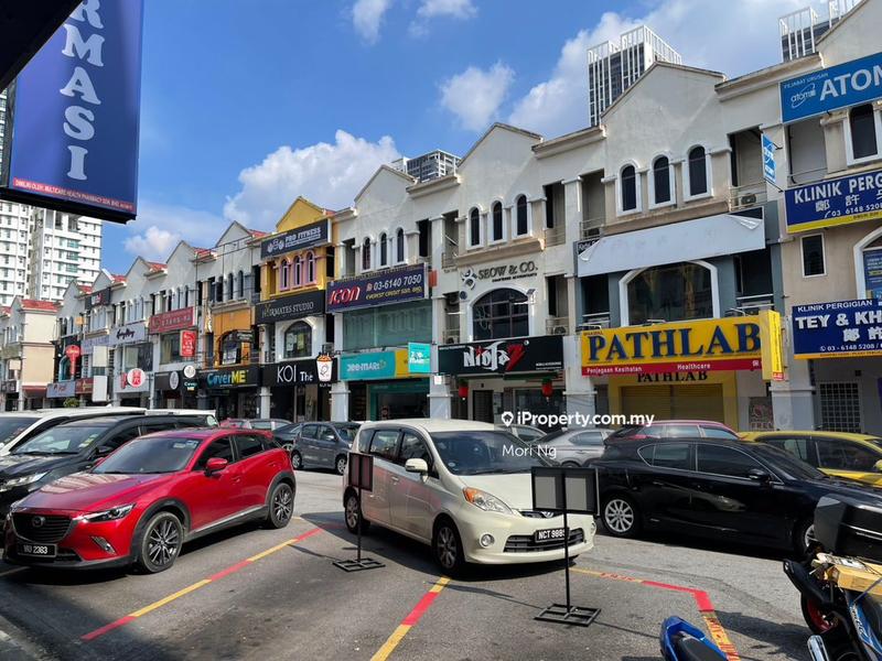 Shop for Sale in Kota Damansara, Selangor by Mori Ng - iProperty.com.my