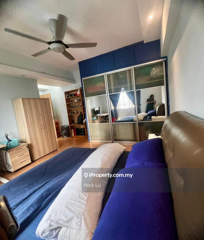 Condominium for Sale in Kiaramas Sutera by Nick Lu - iProperty.com.my