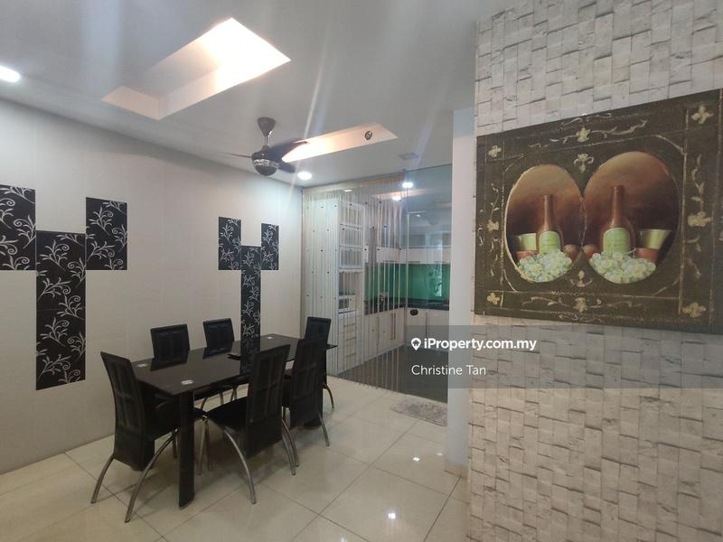 Rumah Teres 2-Tingkat untuk Dijual di Sunway Alam Suria, Shah Alam oleh Christine Tan - iProperty.com.my