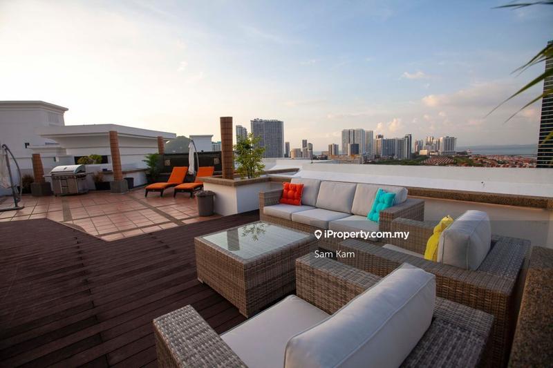 For Sale - Marina Bay Condominium