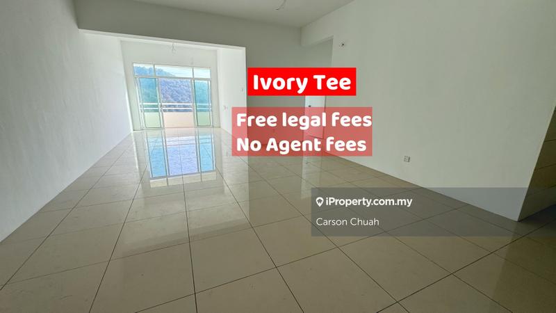 For Sale - Starhill Luxury Residence