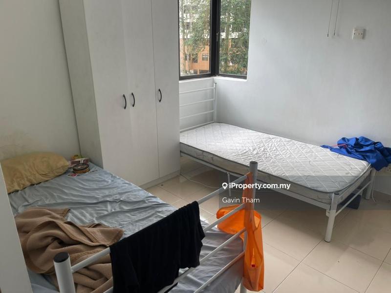 Apartment for Sale in Genting Permai Resort by Gavin Tham - iProperty.com.my