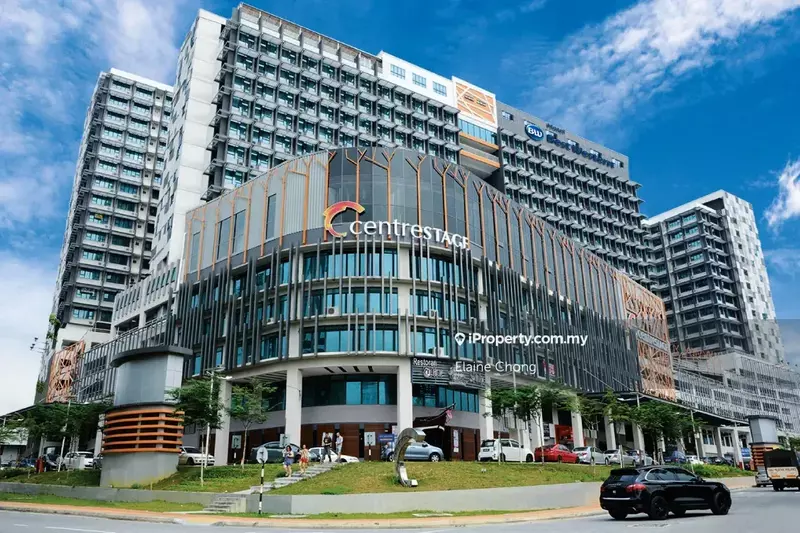 Retail Space for Rent in Petaling Jaya, Selangor by Elaine Chong - iProperty.com.my