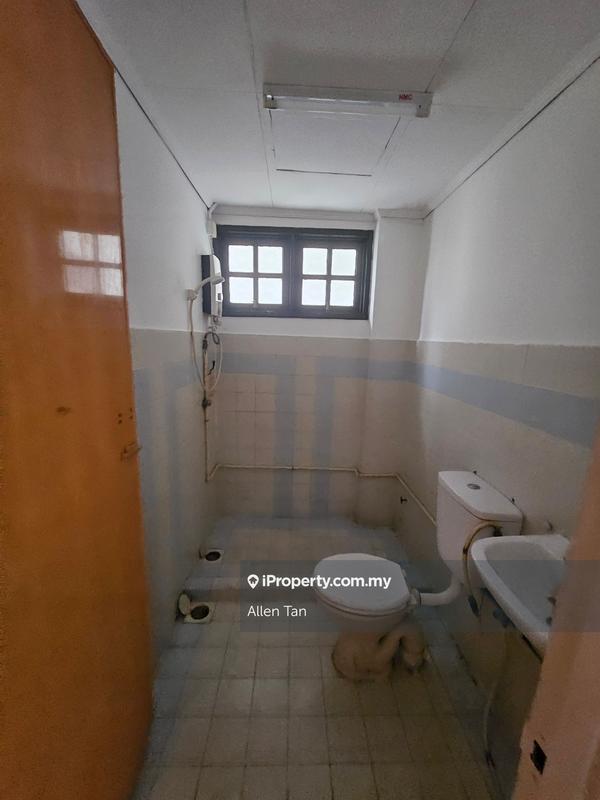 Pangsapuri untuk Dijual di Sunway Court oleh Allen Tan - iProperty.com.my