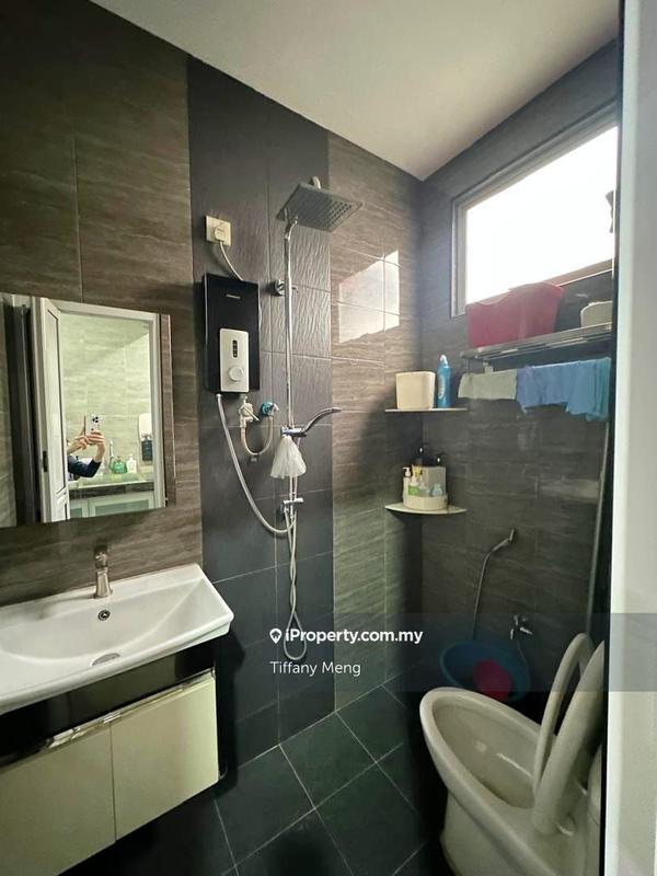 Apartment for Sale in Greenview Apartment by Tiffany Meng - iProperty.com.my