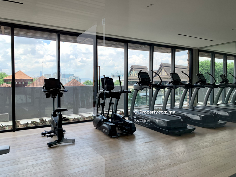 Kondominium untuk Dijual di Aira Residence oleh Brandon Lim - iProperty.com.my