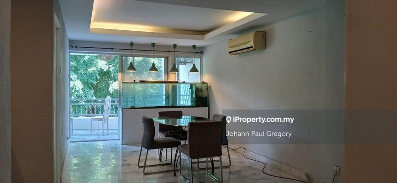 For Sale - Aquarius Apartment