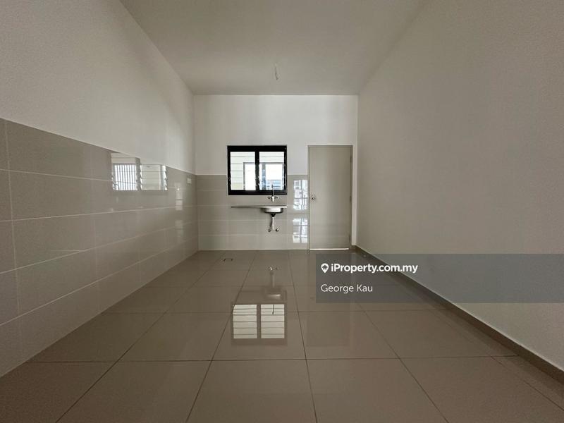 Rumah Berangkai 2 Tingkat untuk Dijual di Setia Indah 9, Setia Alam oleh George Kau - iProperty.com.my