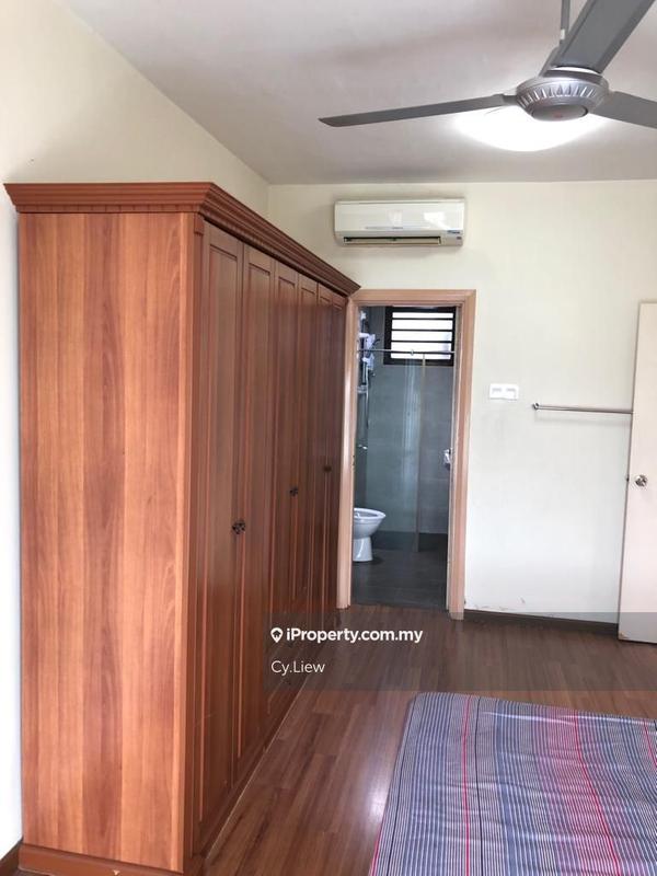 Service Residence for Rent in Saville Residence by Cy.Liew - iProperty.com.my