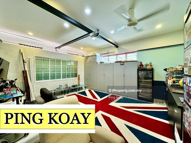 Bungalow House for Sale in Pearl Hill, Tanjung Bungah by Ping Koay - iProperty.com.my