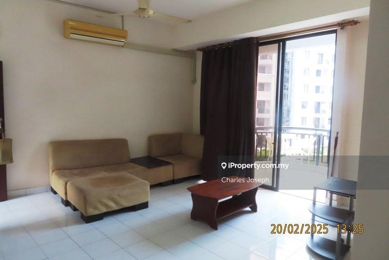 Condominium for Sale in Marina Crescent by Charles Joseph - iProperty.com.my