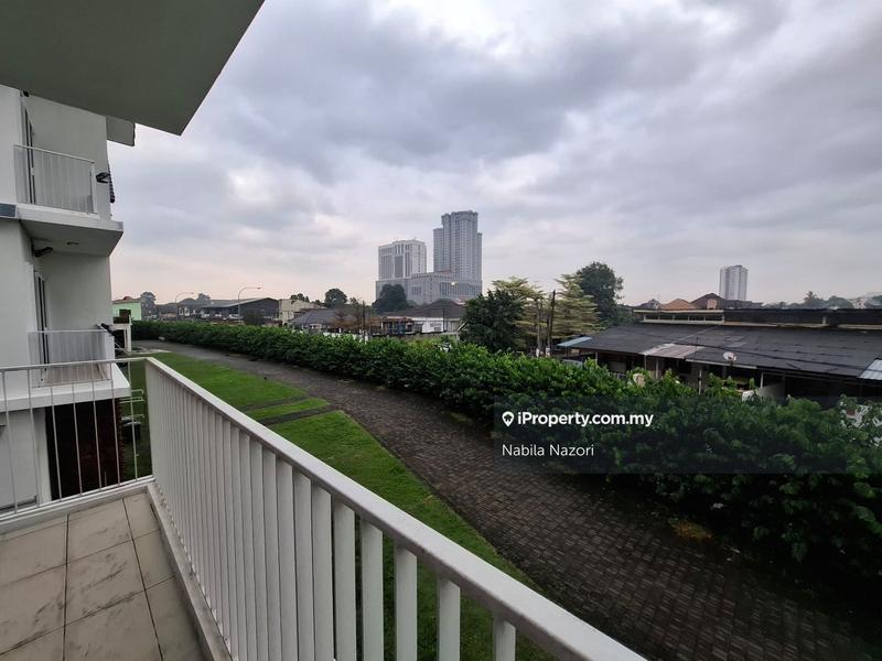 Rumah Berkembar untuk Dijual di Telipot, Kota Bharu oleh Nabila Nazori - iProperty.com.my