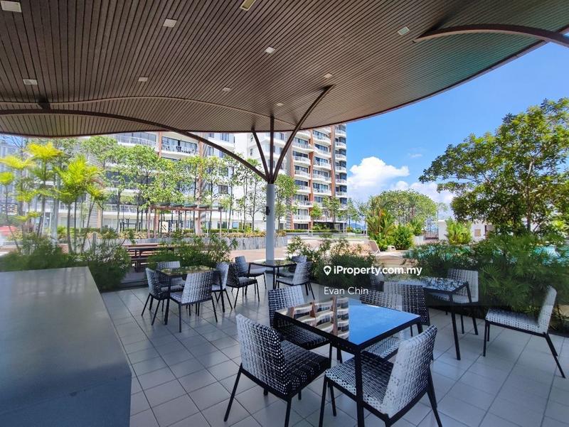 Kondominium untuk Dijual di Denai Sutera oleh Evan Chin - iProperty.com.my