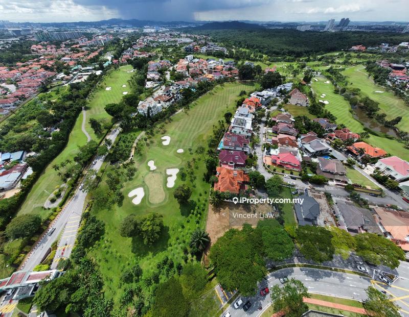 Banglo Tanah untuk Dijual di tropicana golf & country resort, Tropicana oleh Vincent Liaw - iProperty.com.my