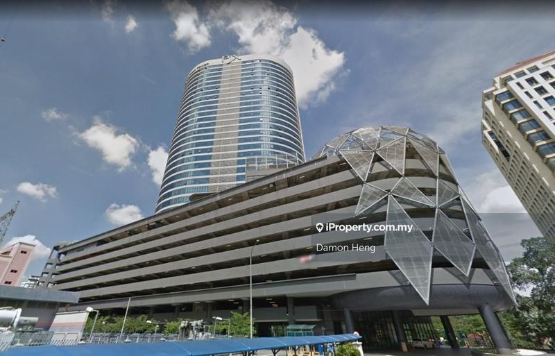 Pejabat untuk Disewa di Pjs 52, Petaling Jaya oleh Damon Heng - iProperty.com.my